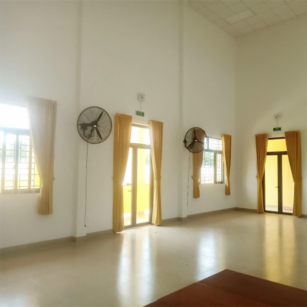 Rèm cửa Phú Hữu Nhơn Trạch 240922 - Ảnh 8