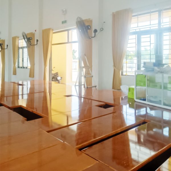 Rèm cửa Phú Hữu Nhơn Trạch 240922 - Ảnh 2