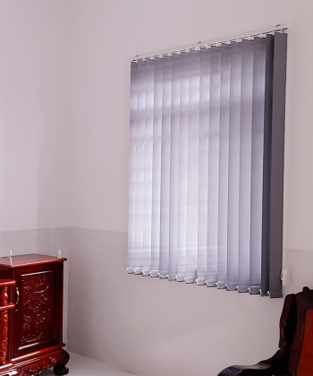 Rèm cửa Lê Văn Thọ Gò Vấp 240928, Rèm lá dọc 57 rem la doc 01