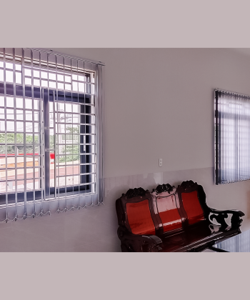 Rèm cửa Lê Văn Thọ Gò Vấp 240928, Rèm lá dọc 56 rem la doc 02