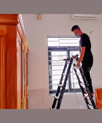 Rèm cửa Lê Văn Thọ Gò Vấp 240928, Rèm lá dọc 53 rem la doc 05