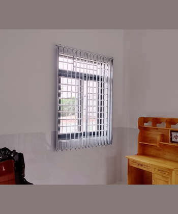 Rèm cửa Lê Văn Thọ Gò Vấp 240928, Rèm lá dọc 49 rem la doc 10