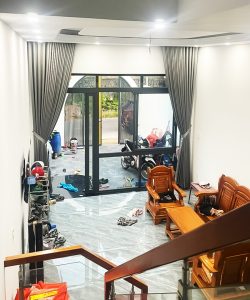 Rèm Cửa Hạnh Thông 240820
