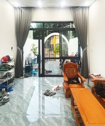 rem cua phong khach hien dai