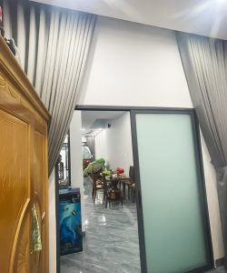 Alternative view of Rèm Cửa Hạnh Thông 240820 (Gò Vấp), TPHCM