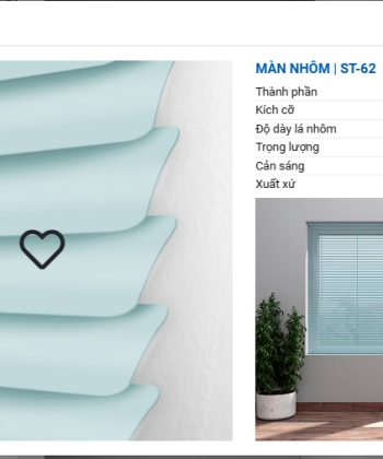 SÁO NHÔM SB Matte 17 rem sao nhom Matte 03