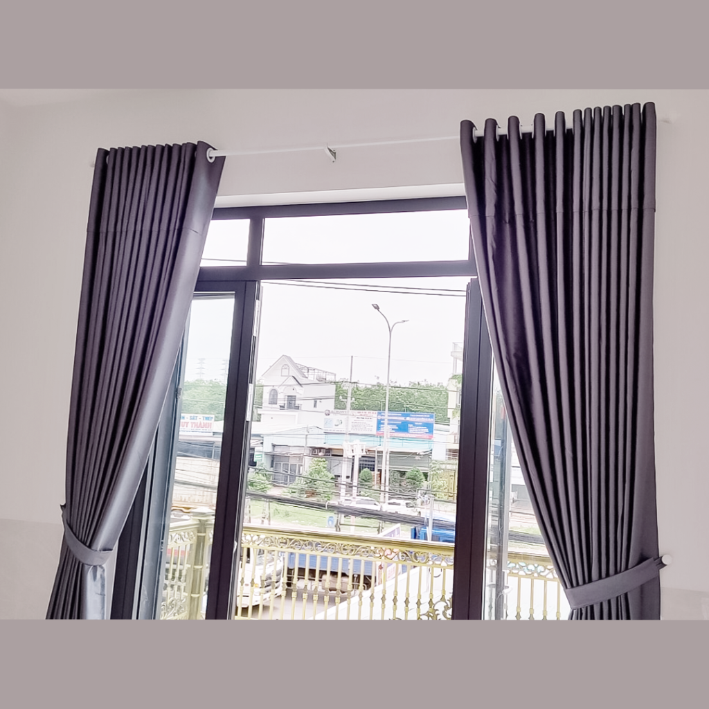 Rèm cửa Lê Văn Thọ Gò Vấp 240928, Rèm lá dọc 64 Rèm cửa Lê Văn Thọ Gò Vấp 240928