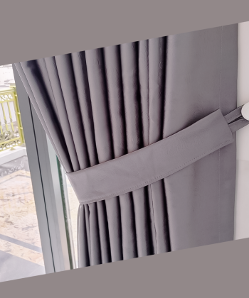 Rèm cửa Lê Văn Thọ Gò Vấp 240928, Rèm lá dọc 36 rem vai 11