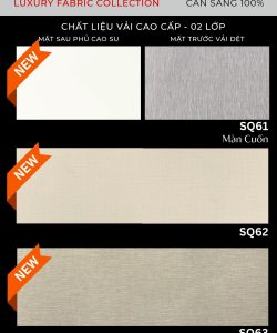 Rèm lá dọc SKK 33 rem vai cuon cao cap 2