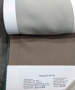 Vải SKK-45 màu Be 29 rem vai skk be 9