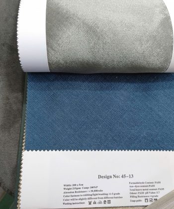 Vải SKK-45 Xanh 12 rem vai skk xanh 3