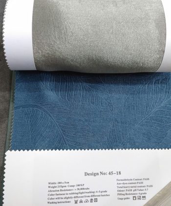 Vải SKK-45 Xanh 11 rem vai skk xanh 4