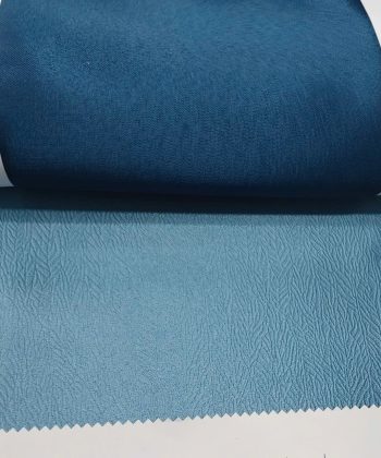 Vải Fashion coxy almospheric H&H Xanh 18 vai rem mau xanh o go vap 5