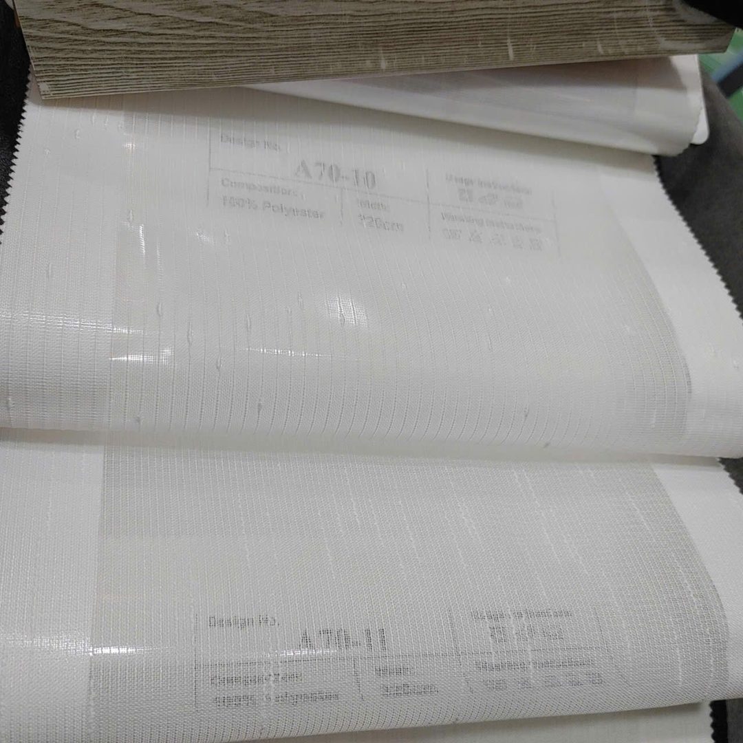 Vải voan AGL A790 họa tiết và trơn - Hình ảnh 7