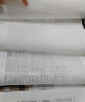 Vải voan AGL A790 họa tiết và trơn 21 voan a70 9