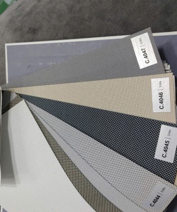 RÈM CUỐN LƯỚI SB C 4040-C 4047 SERIES 7 z5809886775664 ed5f103b917b5c32c6b40084b62df7b7