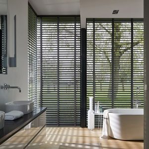Giới Thiệu Rèm Sáo Gỗ Tại Long Thành, Đồng Nai