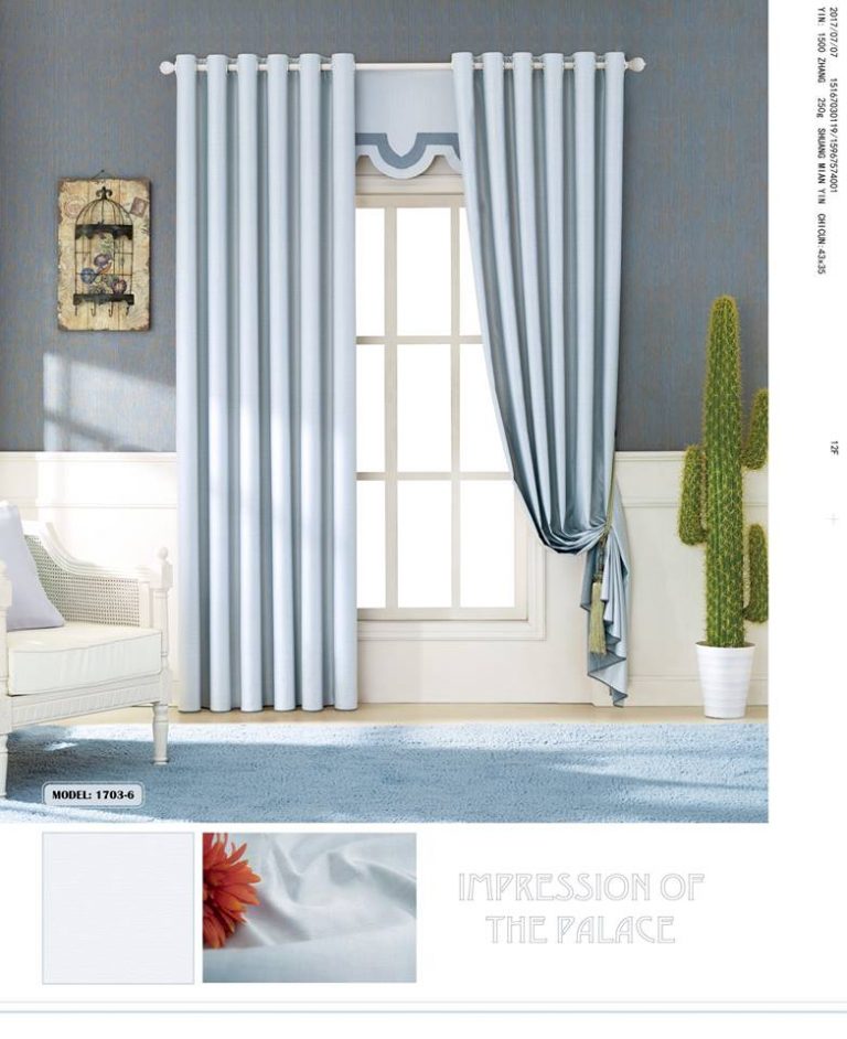 Cửa Hàng Rèm Cửa Gần Đây