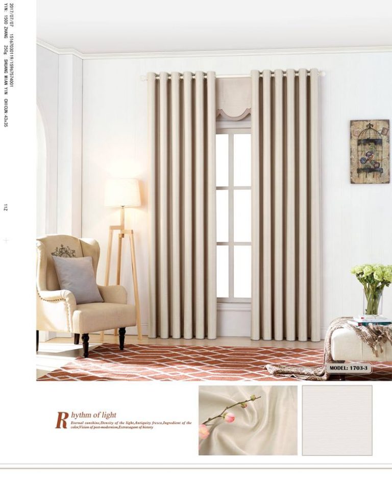 Rèm Cửa Tại Thạnh Lộc