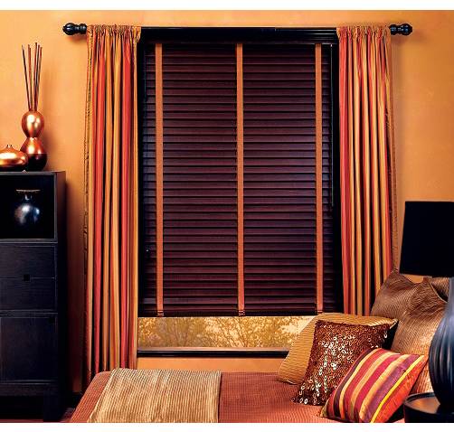 Rèm Sáo Gỗ 61 Rèm Sáo Gỗ: