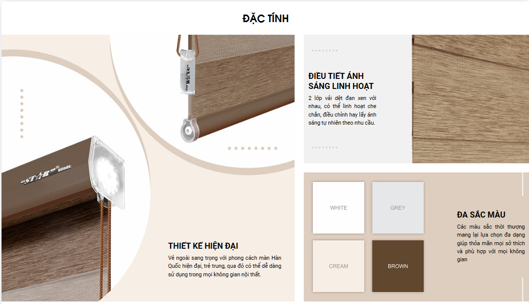 DAC TINH 3