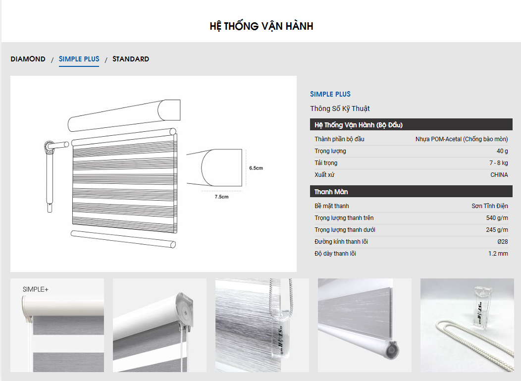 Cách Sửa Rèm Cầu Vồng Bị Đứt Dây Kéo Lệch Lá Tại Nhà