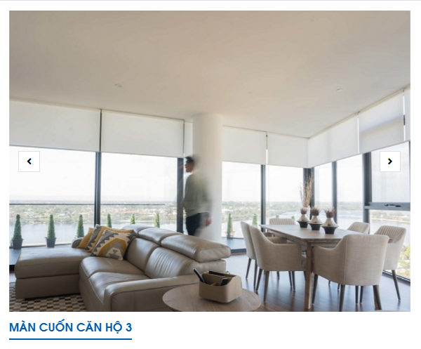 Rèm Cửa Tự Động: Giải Pháp Hiện Đại Cho Cuộc Sống Tiện Nghi 99+tính năng 43 rèm cửa tự động