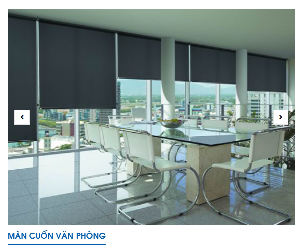 Rèm Cửa Cách Nhiệt