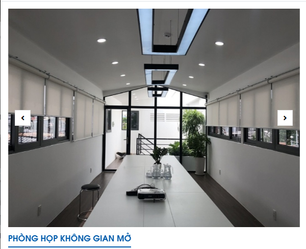 Rèm Cửa Ở Long Hưng