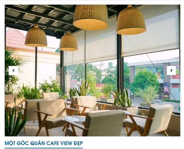 Rèm Cuốn Lưới