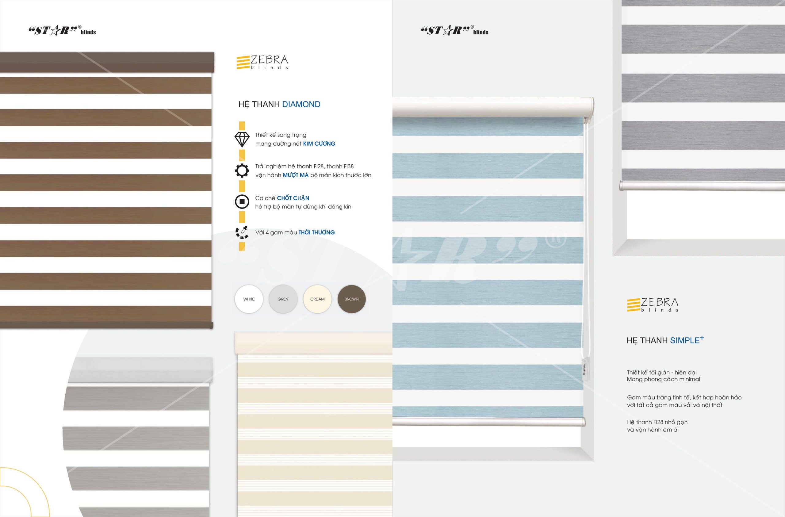 Rèm Cửa Ở Long Đức