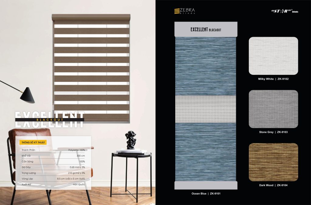 Rèm Cửa Ở Long Đức