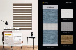 Rèm Cửa Ở Long Đức