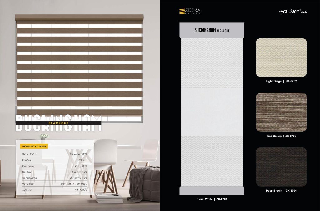 Rèm Cửa Ở An Lợi, Long Thành, Đồng Nai