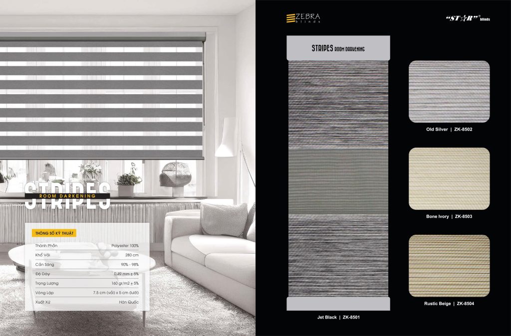 Rèm Cửa Ở Bầu Cạn, Long Thành, Đồng Nai