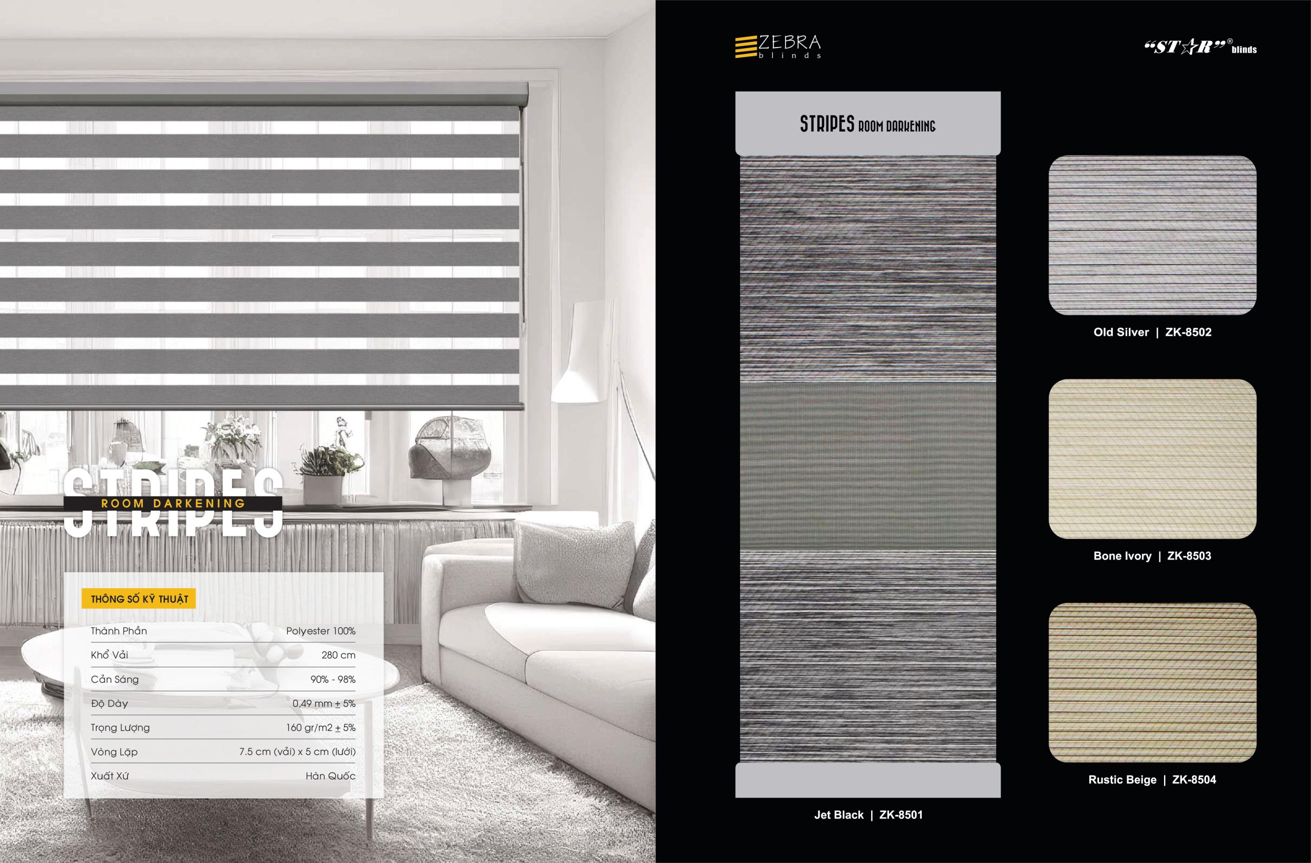 Rèm Cửa Ở Bầu Cạn, Long Thành, Đồng Nai 