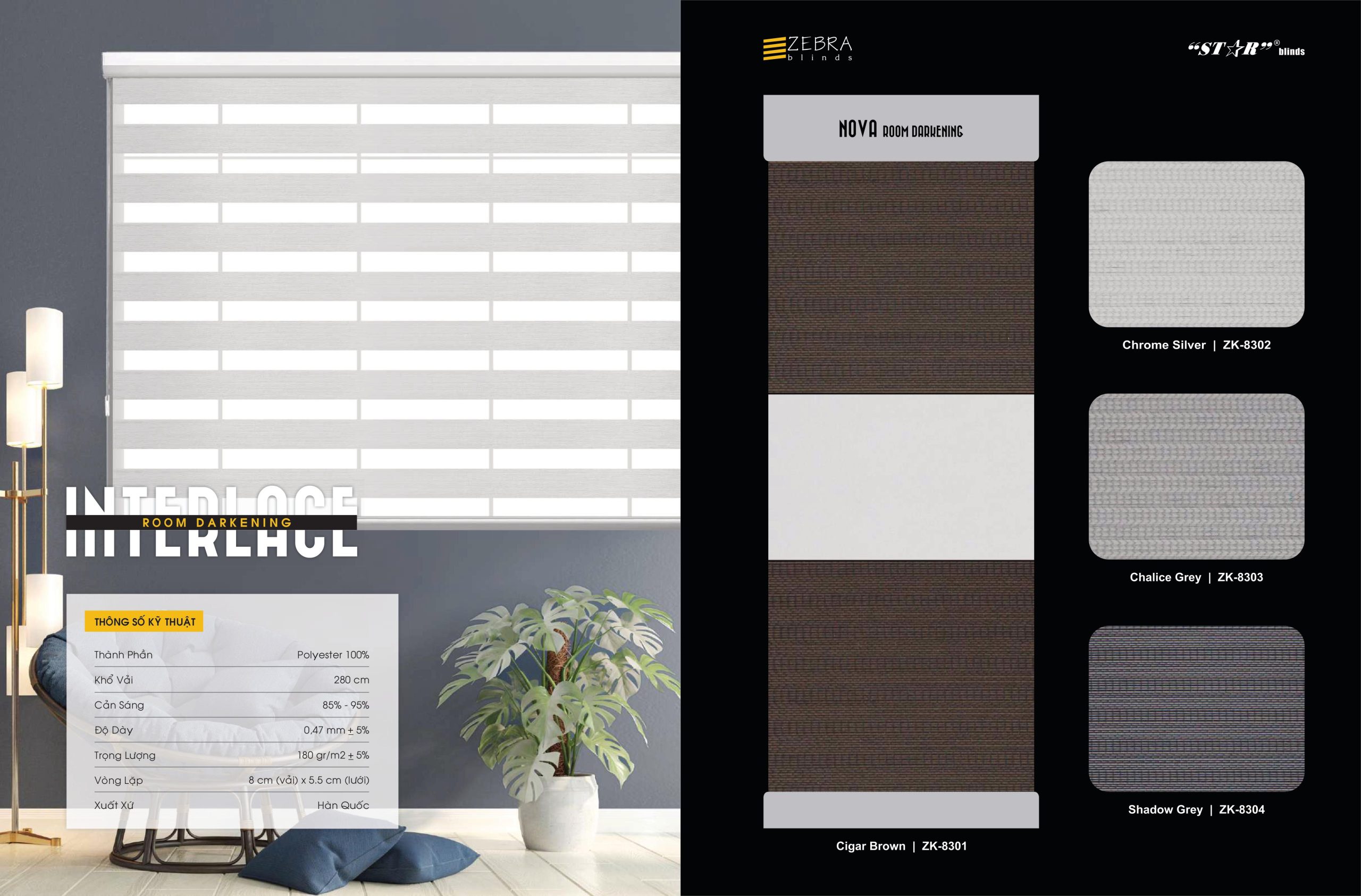 Rèm Cửa Ở Long An, Long Thành, Đồng Nai