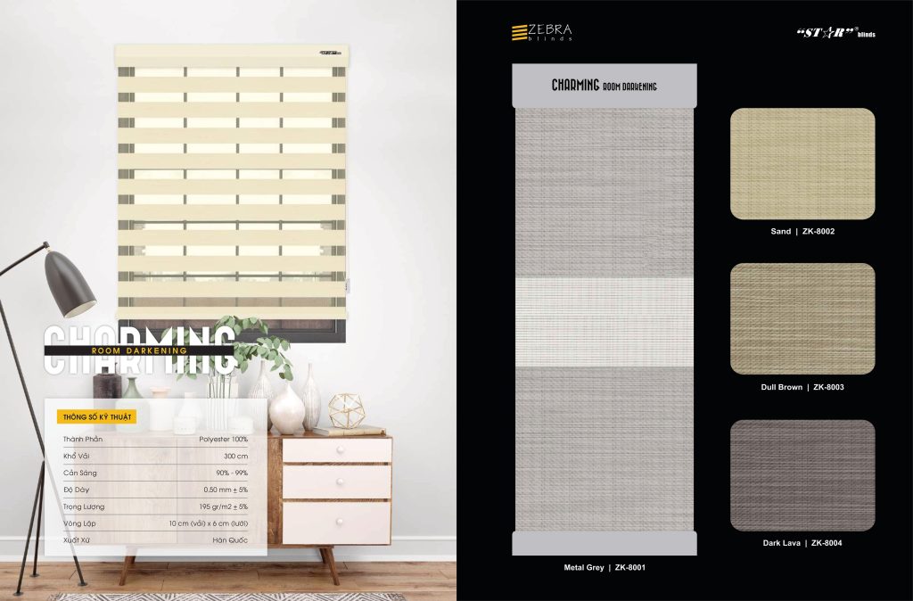 Rèm Cửa Ở Long An, Long Thành, Đồng Nai