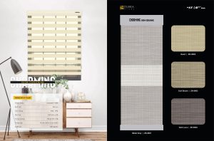 Rèm Cửa Ở Lộc An, Long Thành, Đồng Nai