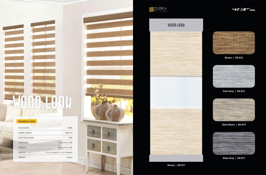 Sản Phẩm Rèm Cửa Tại Long Thành