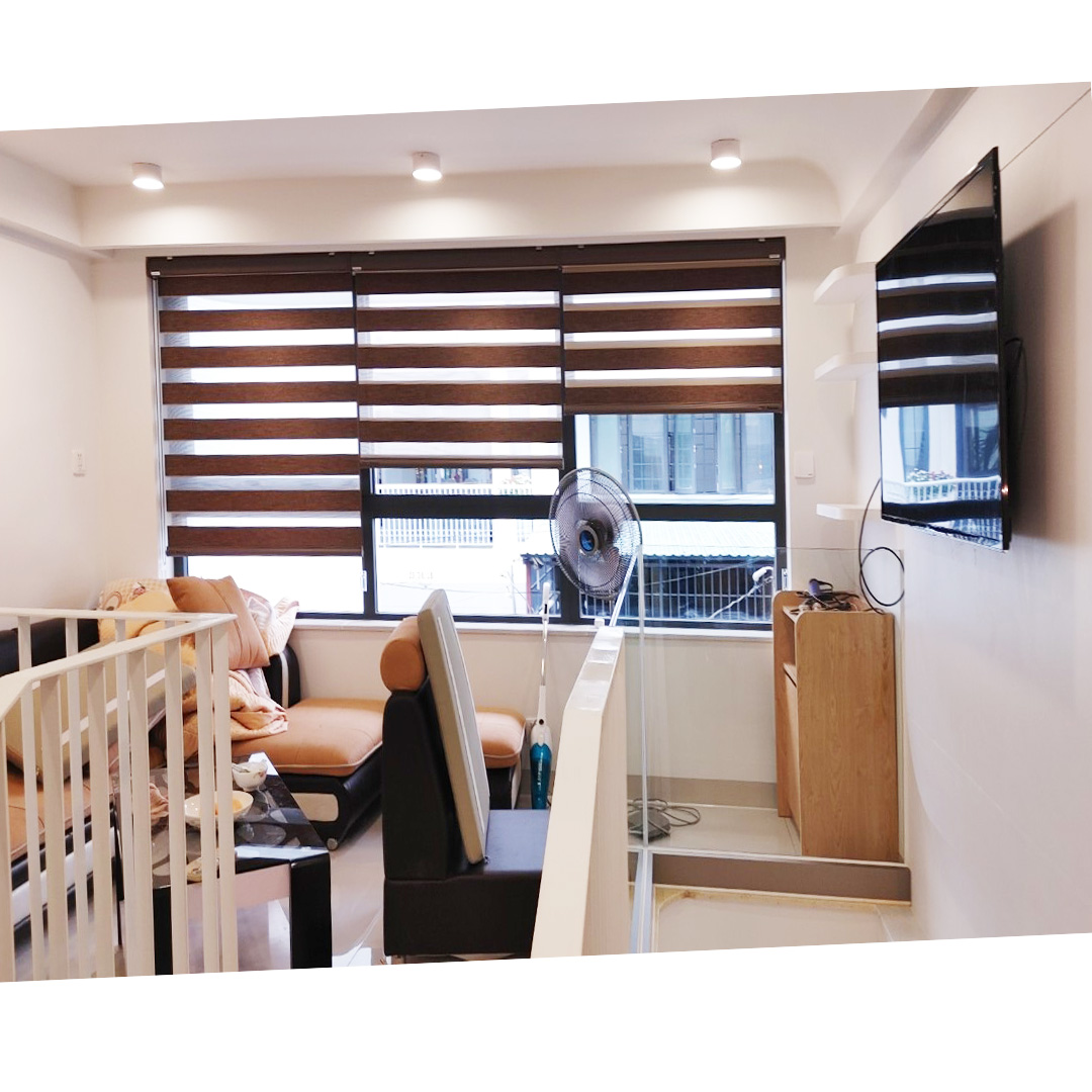 Rèm Cửa Thông Minh Tại Long Thành