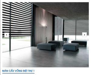 Dịch Vụ Rèm Cửa Tại Long Thành