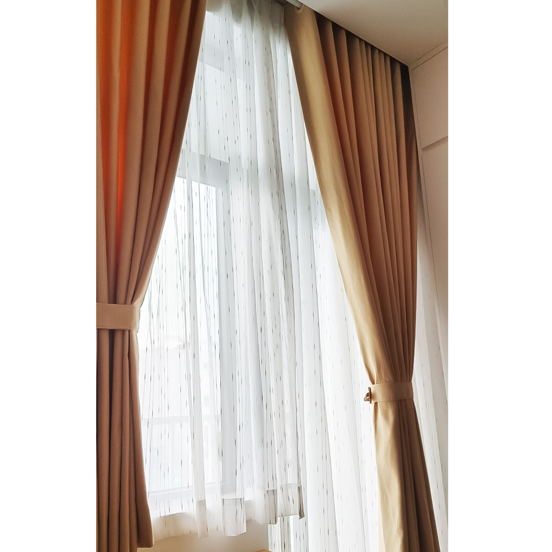 Rèm cửa Quận Gò Vấp thi công lắp đặt tư vấn miễn phí tại nhà 52 Rèm cửa Quận Gò Vấp