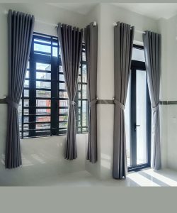 Rem vai o Go vap Long Thanh Nhon Trach 2