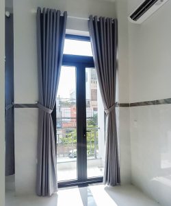 Rem vai o Go vap Long Thanh Nhon Trach 4