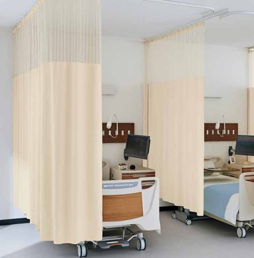 Sản Phẩm Rèm Cửa Tại Long Thành