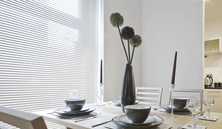 Rèm Cửa Sổ Phòng Khách