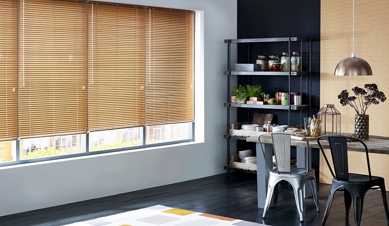 Rèm Cửa Căn Hộ Tại Long Thành