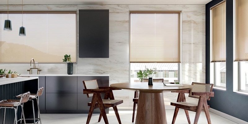 Rèm Cửa Ở Long Thành Đồng Nai