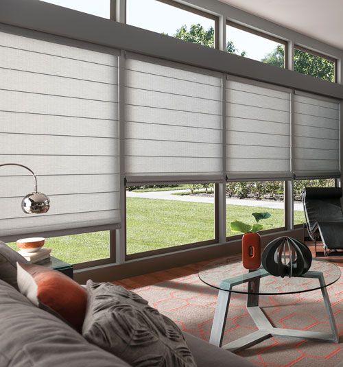 Có Những Loại Rèm Cửa Gì